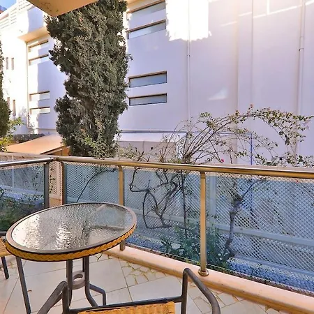 Kas'ta Merkezi Konumda, Ferah Apart Daire-awz201 Kalkan